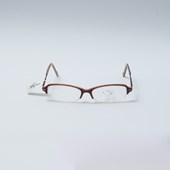 Óculos de Grau Infantil Snoopy 7910074 Marrom