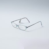 Óculos de Grau Infantil Snoopy 7930010 Azul
