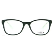 Óculos de Grau Kipling KP3082 E014 52 Preto