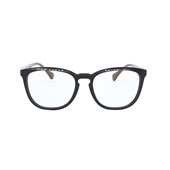 Óculos de Grau Kipling KP3090 E732 51 Preto e Marrom