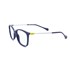 Óculos de Grau Kipling KP3105 F589 53 Azul