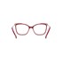 Óculos de Grau Kipling KP3112 G119 52 Preto e Vermelho