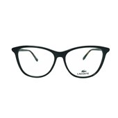 Óculos de Grau Lacoste L2822 001 Preto