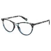 Óculos de Grau Levis LV 1034 Azul