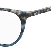 Óculos de Grau Levis LV 1034 Azul