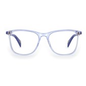 Óculos de Grau Levis LV1003 MVU  Transparente