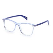 Óculos de Grau Levis LV1003 MVU  Transparente