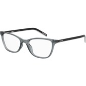 Óculos de Grau Levis LV1022 KB7 Transparente
