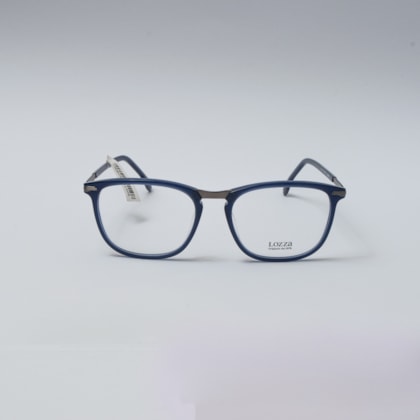 Montura Transparente Adulto Gafas De Sol LOZZA Unisex Adulto
