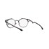 Óculos de Grau  Oakley Deadbolt OX5141-0152 Preto