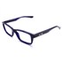 Óculos de Grau Oakley Deadbolt OY8001 0448 48 Blue Ice