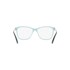 Óculos de Grau Oakley OX8155 0453 53  Blue Milkshake
