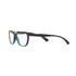 Óculos de Grau Oakley Plungeline OX8146 0352 52 Preto e Verde