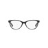 Óculos de Grau Oakley Plungeline OX8146 0352 52 Preto e Verde