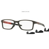 Óculos de Grau  OX Oakley OX 8112 03 54