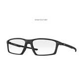 Óculos de Grau OX Oakley OX 8138 01 55