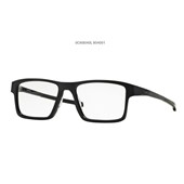 Óculos de Grau  OX Oakley OX 8140 01 55
