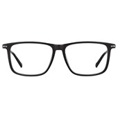 Óculos de Grau Pierre Cardin PC6218 807 FLL by Safilo Preto