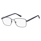 Óculos de Grau Pierre Cardin PC6873 FLL by Safilo Azul