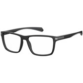 Óculos de Grau Polaroid PLD D355 003 55 Preto