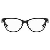 Óculos de Grau Polaroid PLD D395 7C5 52 Preto