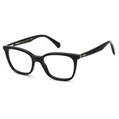 Óculos de Grau Polaroid PLD D423 807 51 Preto