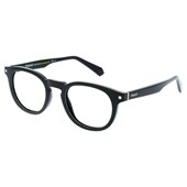 Óculos de Grau Polaroid PLD D435 807 49 Preto