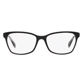 Óculos de Grau Ray Ban 5362 2034 54 Black Piano