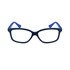 Óculos de Grau Ray Ban Infantil 1583L 3756 Azul Fosco