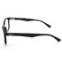 Óculos de Grau Ray Ban Optics RB5228 2000 55 Black Piano
