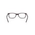 Óculos de Grau Ray Ban Optics RB5228 8055 53 Cinza