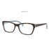 Óculos de Grau Ray Ban Optics RB5298 5023 Top Havana Azul