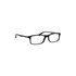 Óculos de Grau Ray Ban Optics RB7017 5196 56 Preto Fosco