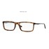 Óculos de Grau Ray Ban Optics RB7026L 5200 Matte Tortoise