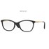 Óculos de Grau Ray Ban Optics RB7106L 5697 Glossy Preto