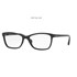 Óculos de Grau Ray Ban Optics RB7108L 2000 Glossy Preto