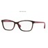 Óculos de Grau Ray Ban Optics RB7108L 5695 Glossy Violeta e Havana