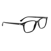 Óculos de Grau Ray Ban Optics RB7119 2000 55 Black Piano