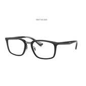 Óculos de Grau Ray Ban Optics RB7148 2000 Shiny Black