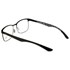 Óculos de Grau Ray Ban Optics RB8416L 2503 55 Metal Preto