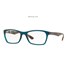 Óculos de Grau Ray Ban RB7033L 5704 Glossy Turquoise