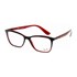 Óculos de Grau Ray Ban RB7162L 5978 54 Vinho