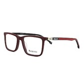 Óculos de Grau Romano RO1086 55/16 140 C3 Vinho