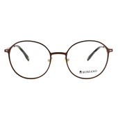 Óculos de Grau Romano RO1127 C4 Bronze