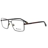 Óculos de Grau Romano RO1131 56/16 140 C1 Preto