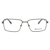 Óculos de Grau Romano RO1131 56/16 140 C1 Preto