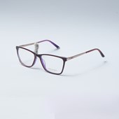 Óculos de Grau Sabrina Sato SS399 C3 54 Vinho