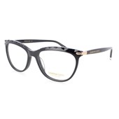 Óculos de Grau Sabrina Sato SS570 C1 54 Preto