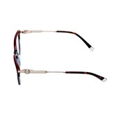Óculos de Grau Sabrina Sato SS779 C4 55 Vinho
