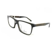 Óculos de Grau T.Charge T6185 E01 Preto